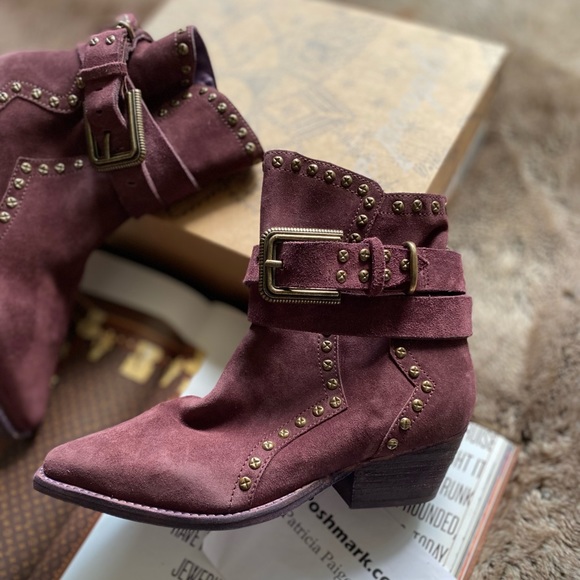 Free People Billy Boots - Picture 4 of 11